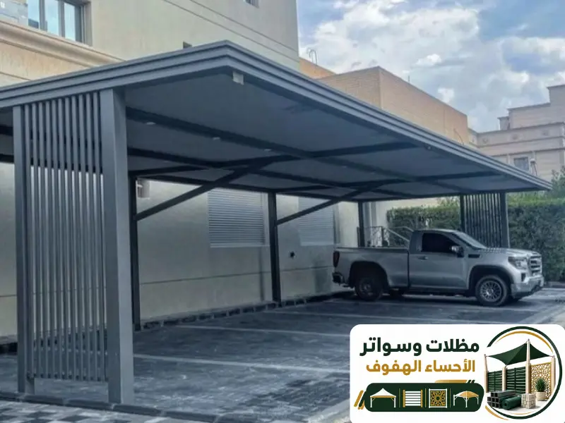تركيب هناجر الاحساء للمستودعات والمصانع